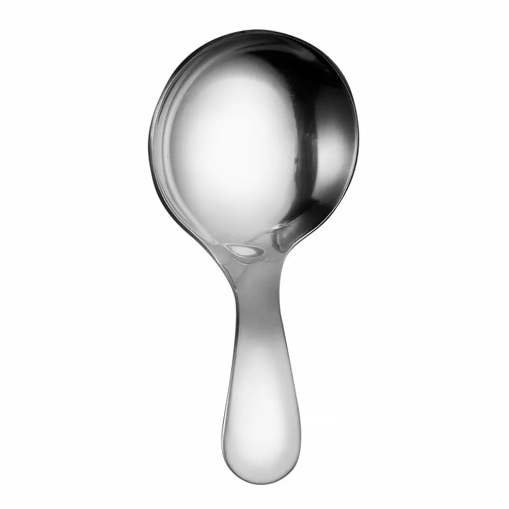 Мороженое суп подарки детям безопасные гладкие милые круглые детские короткие