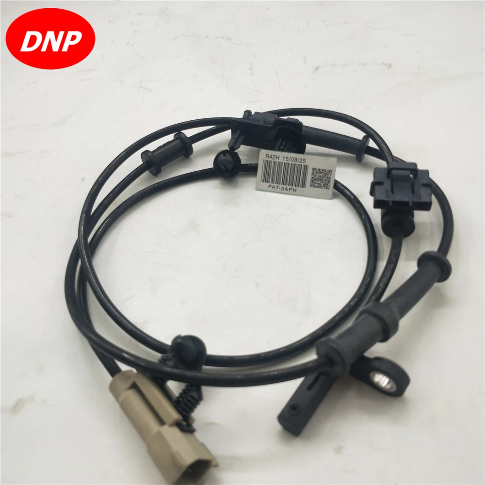 Датчик DNP ABS подходит для Chrysler 300 3.6L 2011 2014 Dodge Challenger 4779639AD 04779639 4779639 68199987A|Датчик ABS| |