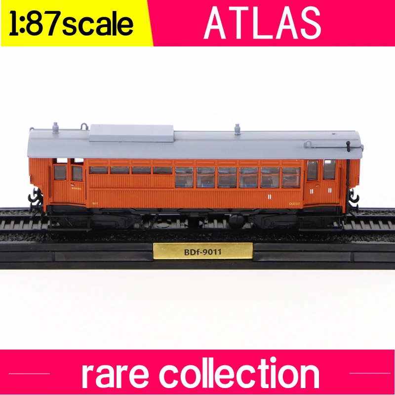 1:87 ATLAS LAUTROMOTRICE DE LA limousine 1901 редкая коллекция SHOW|Роботы и животные с ДУ| |