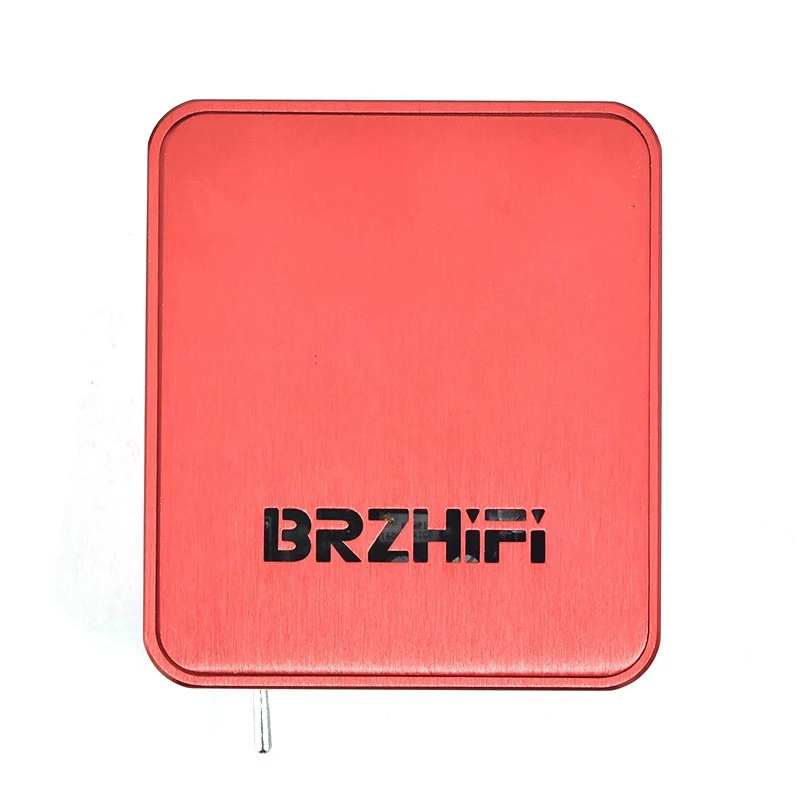 Hi Fi DC /USB 5 в Регулируемый Линейный источник питания для ТВ