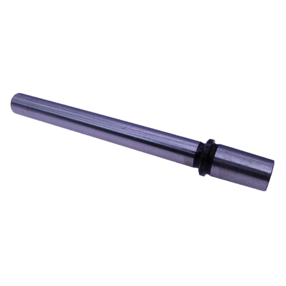 B12 rod Пила электрическая дрель без питания Шпиндельный узел DIY фреза для деревообработки шлифовальный маленький токарный станок Обрезной ремень сверлильный патрон комплект - Цвет: B12 rod