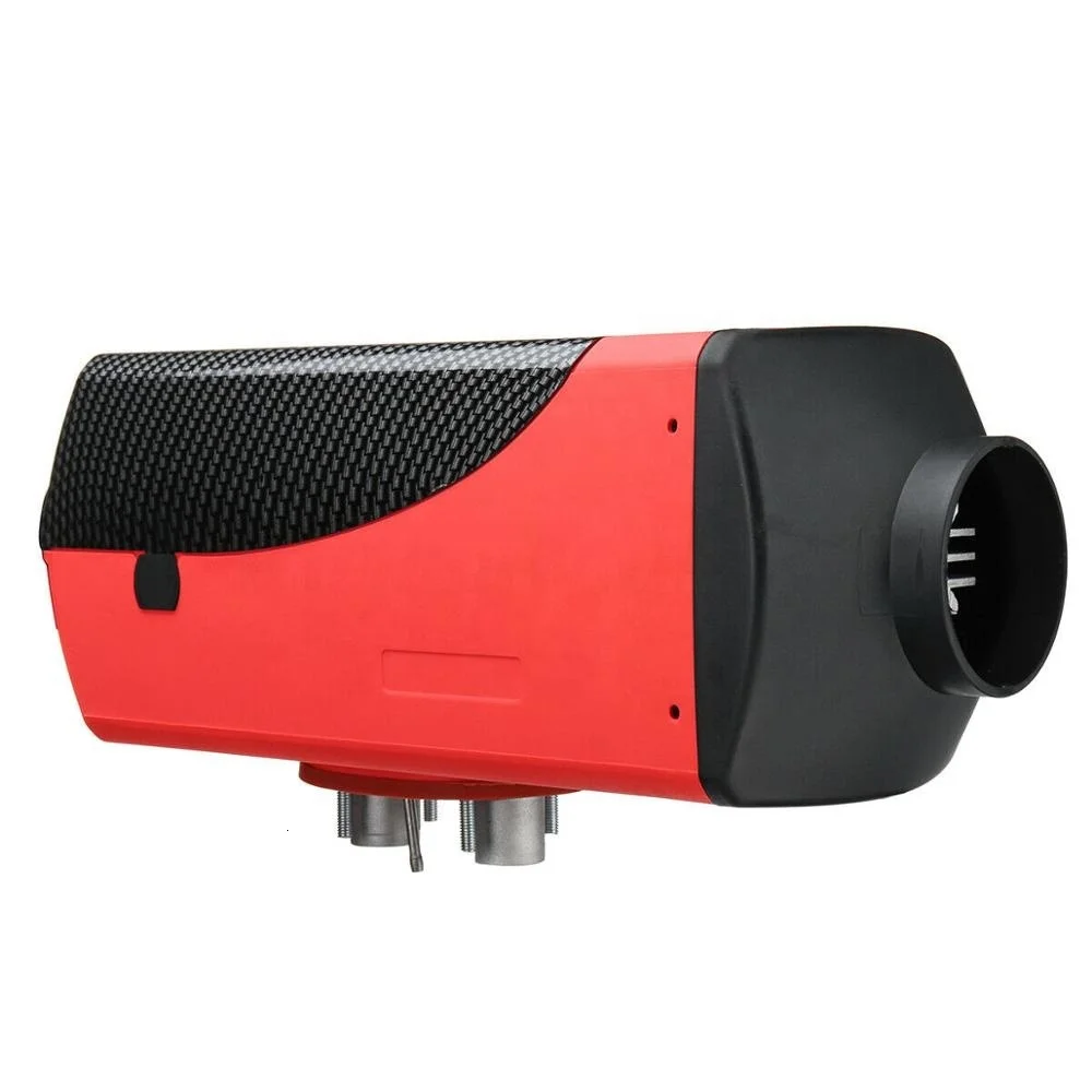 Автомобильный Грузовик 12 В стояночный топливный воздушный обогреватель