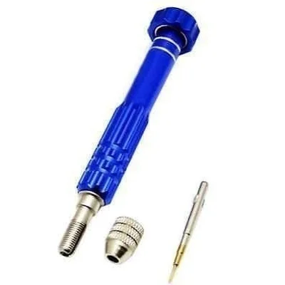 HEXIN 5 в 1 Прецизионная отвертка Torx для ремонта сотовых телефонов часов набор