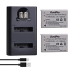 Зарядное устройство для литий-ионных аккумуляторов EN-EL5 EN EL5 для Nikon Coolpix MH-61, P100, P3, P4, P500, P510, P5000, P5100, P6000, P80, P90