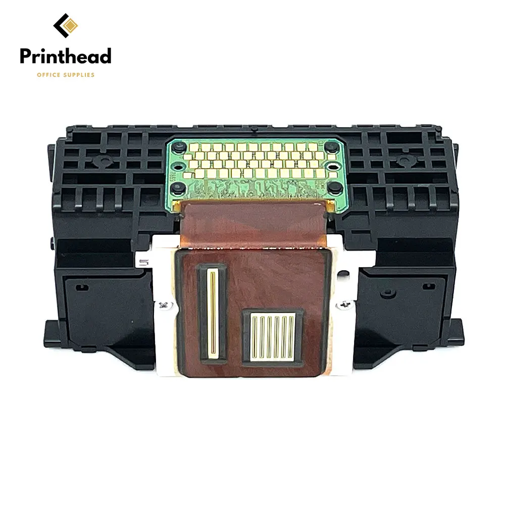 Оригинальная Печатающая головка Canon рабочая принтера для iP4600 iP4680 iP4700 iP4760 MP630 MP640 |