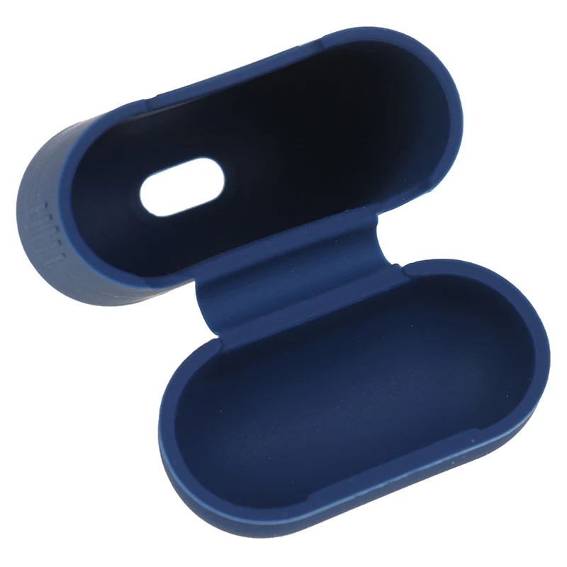 1 шт. силиконовый чехол для наушников AirPods | Багаж и сумки