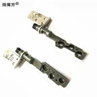 laptops replacements lcd hinges fit for samsung np900x4b np900x4c np900x4d np900x4e np 900x4b 900x4c 900x4d 900x4e