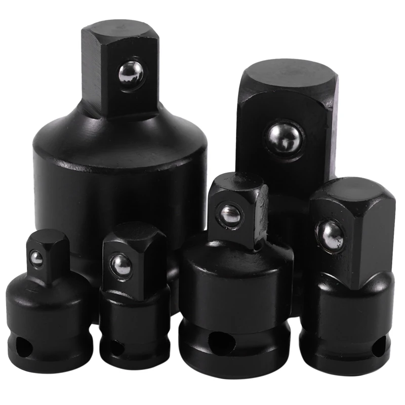 

Набор гаечных ключей ручных с трещоткой, 6 шт.