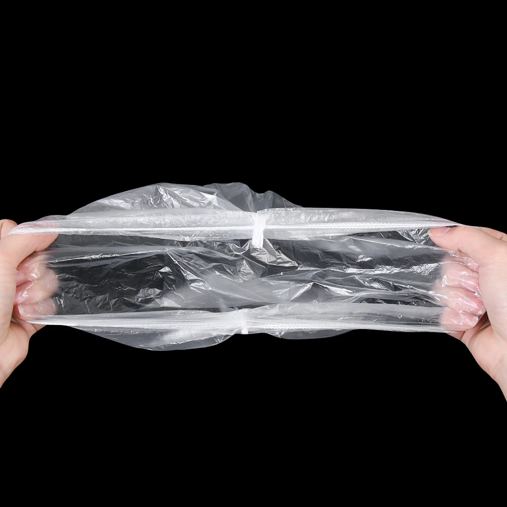 Многоразовые крышки для пищевых продуктов эластичные вакуумные растягивающиеся