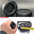 Подушечки из мягкой пены с эффектом памяти для наушников Audio-Technica ATH-A700, ATH-A900, ATH-A900X, отличное качество, недешевая версия