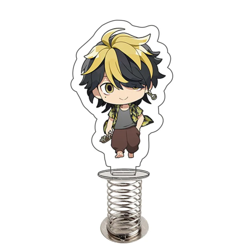 Новинка аниме Токио ранняя модель Весенняя игрушка фигурки украшение косплей