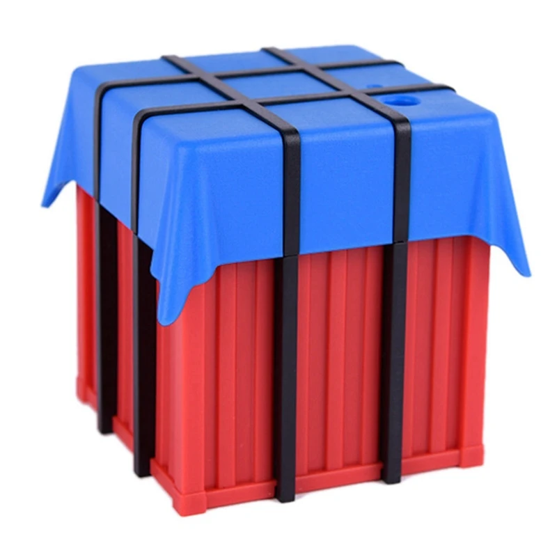 Airdrop Box увлажнитель воздуха Арома мини USB ультразвуковой тумана домашний офис