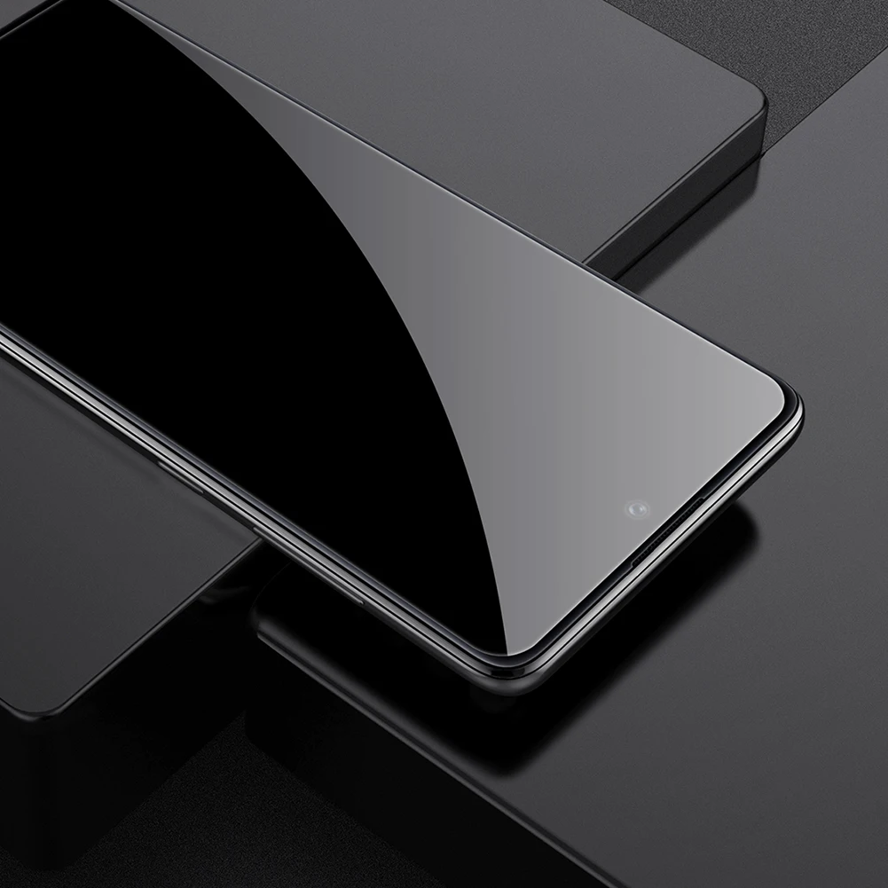 Закаленное стекло для samsung Galaxy S10 Lite Nillkin CP + Pro 2.5D полный клей защитная пленка