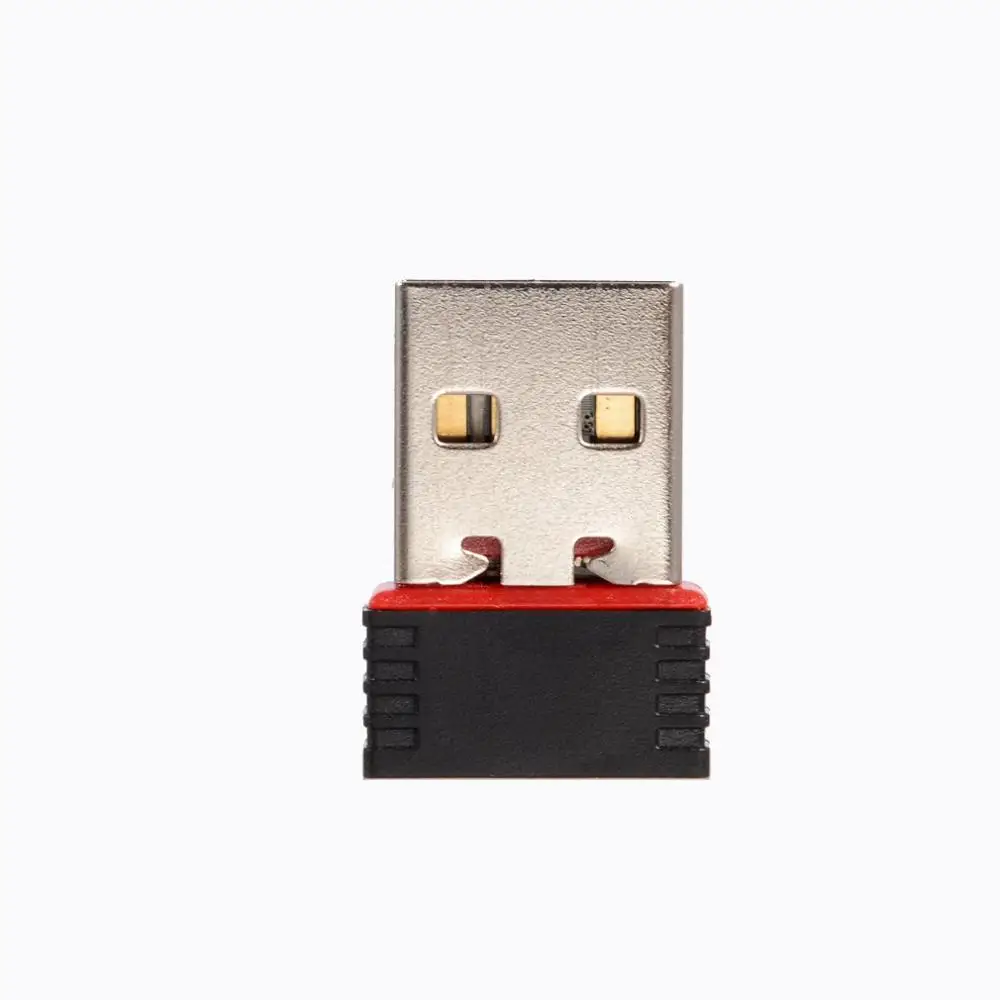 150 Мбит/с м мини USB WiFi беспроводной адаптер сетевой LAN карты 802.11n/g/b портативный