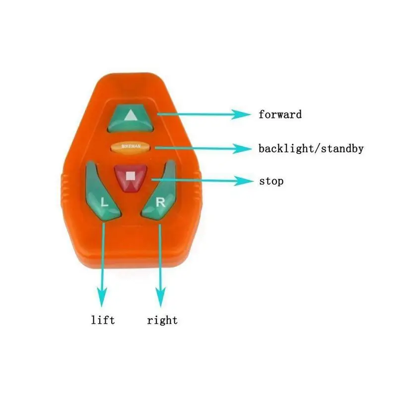 

LED Turn Signal Light Reflective Vest Backpack/Waist Pack/Business/Travel/Laptop/School Bag Sport Outdoor Waterproof for Safety