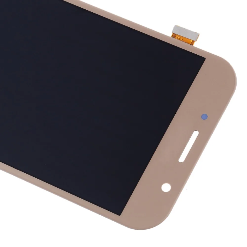 ЖК-экран и дигитайзер полная сборка(TFT материал) для Galaxy A7(), A720FA, A720F/DS/A8()/Galaxy A6