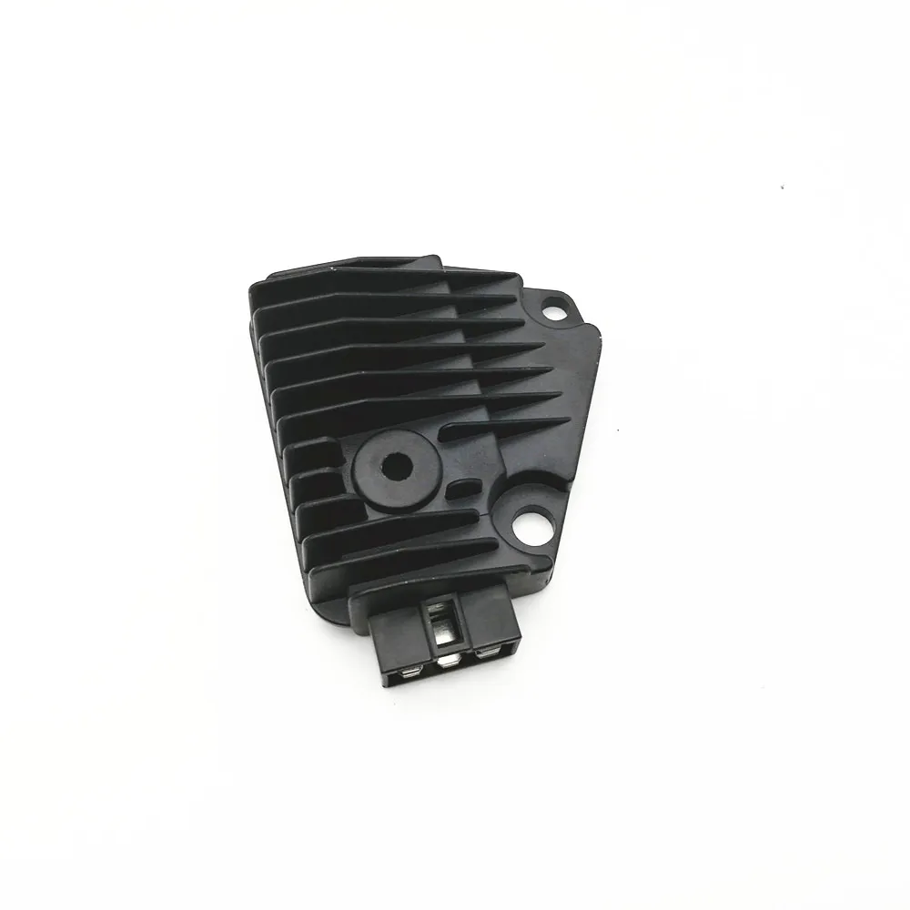 Новый регулятор напряжения мотоцикла выпрямитель для Yamaha Virago XV250 1996 2007 V STAR 250 2008