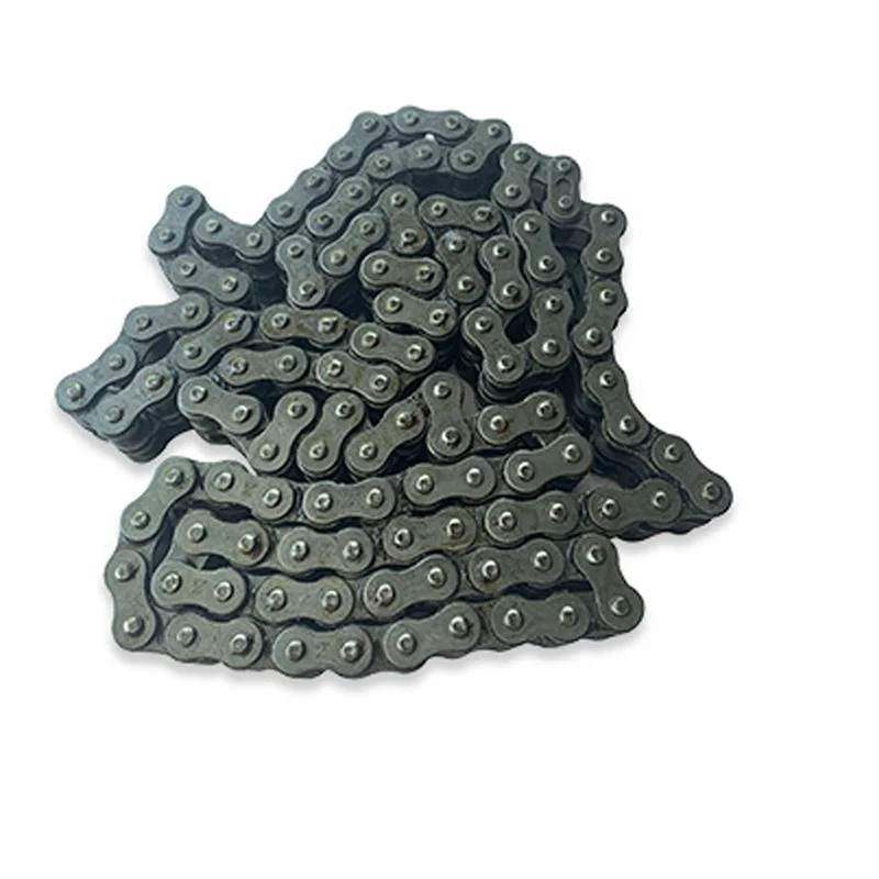 

Industrial Transmission Chain Single-row Carbon Steel Short Pitch Roller Chains 06B 06C 08B 08A 10A 10B 12A 12B 16A 16B 20A