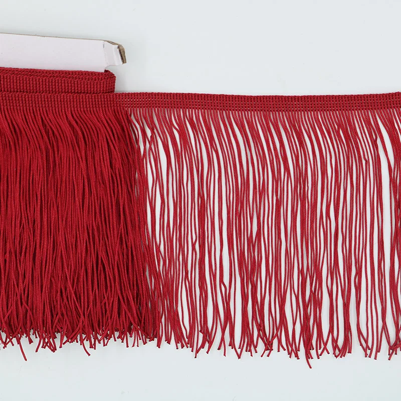 Кружевная бахрома с широкой бахромой 15 см|Кисти бахрома| |