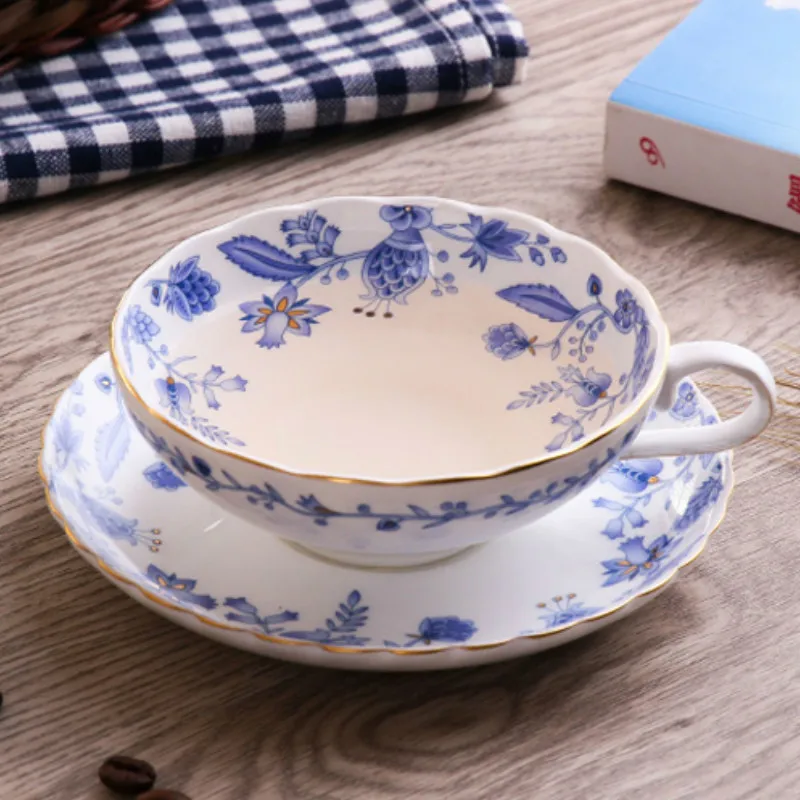 Керамическая Милая кофейная чайная чашка керамические латте чашки в японском