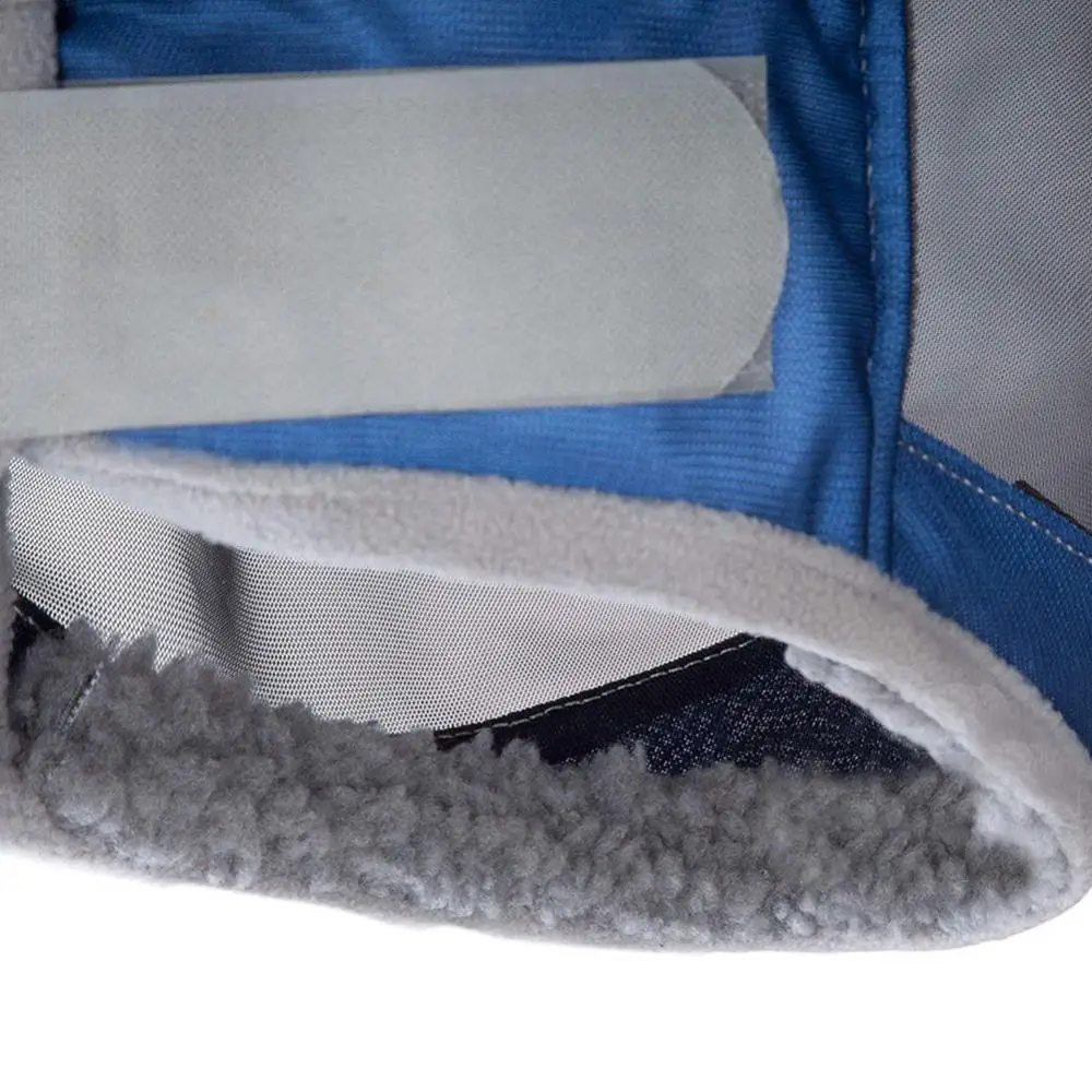 50% Hot Sale Anti-mosquito Horse Full Face Protection Breathable Mesh Masks with Nasal Cover | Спорт и развлечения