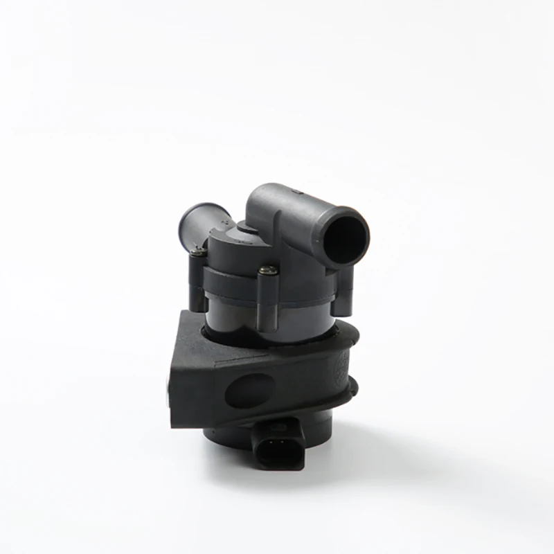 Дополнительный Электрический охлаждающий водяной насос 12 В для VW Volkswagen Passat 2 8 V6