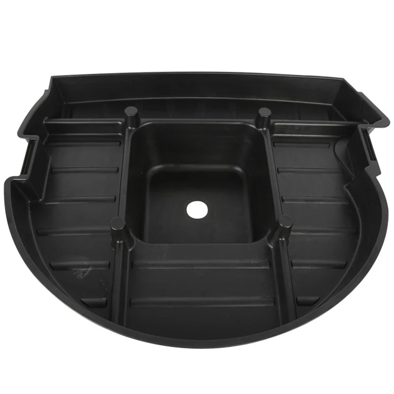 Для QASHQAI J11 2016 2017 2018 2019 багажник коробка для хранения Коробка украшение Chun