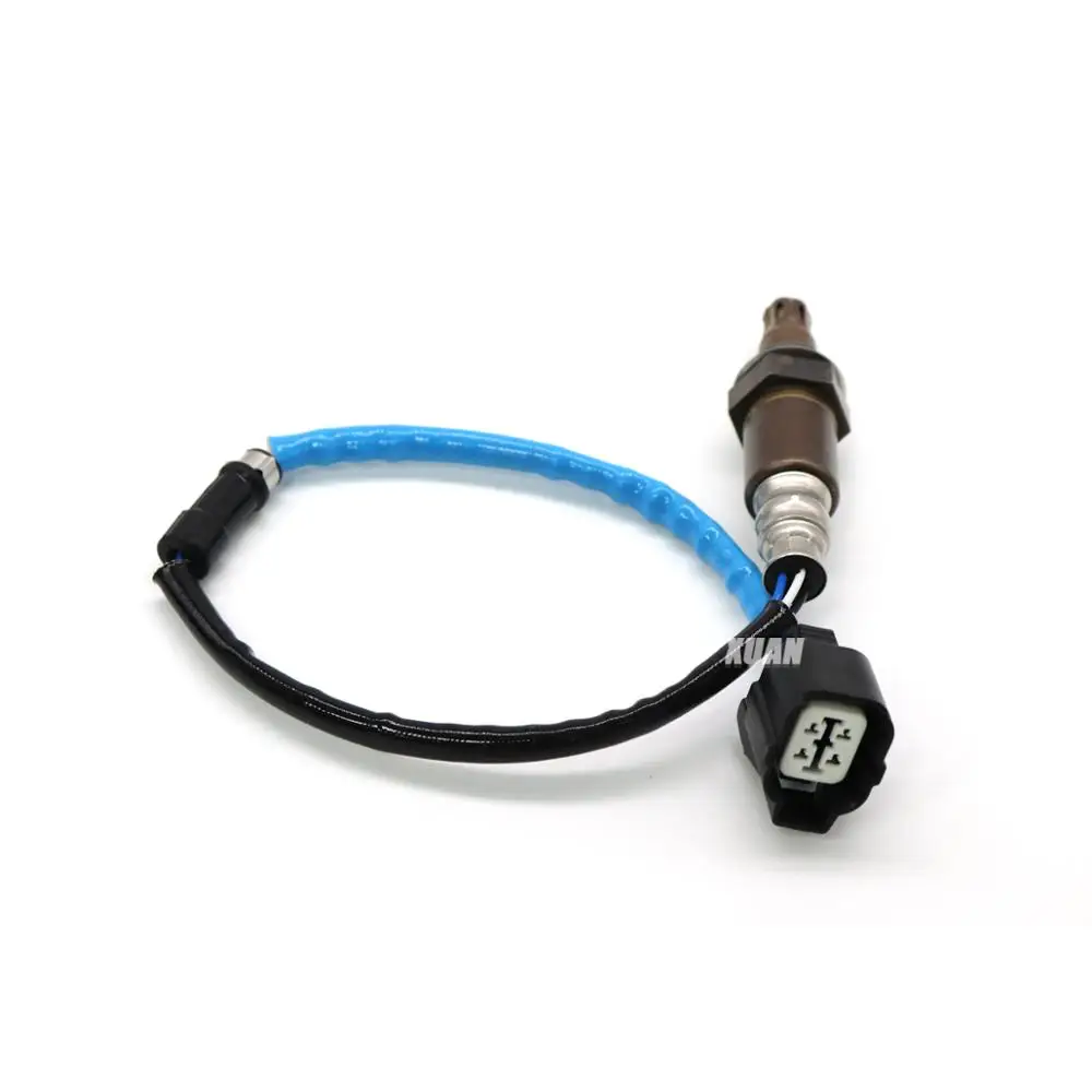 Высококачественный кислородный датчик Lambda O2 36531-RAA-A01 36531-RAA-A02 234-9040 Для Honda Accord 2.4L 2003
