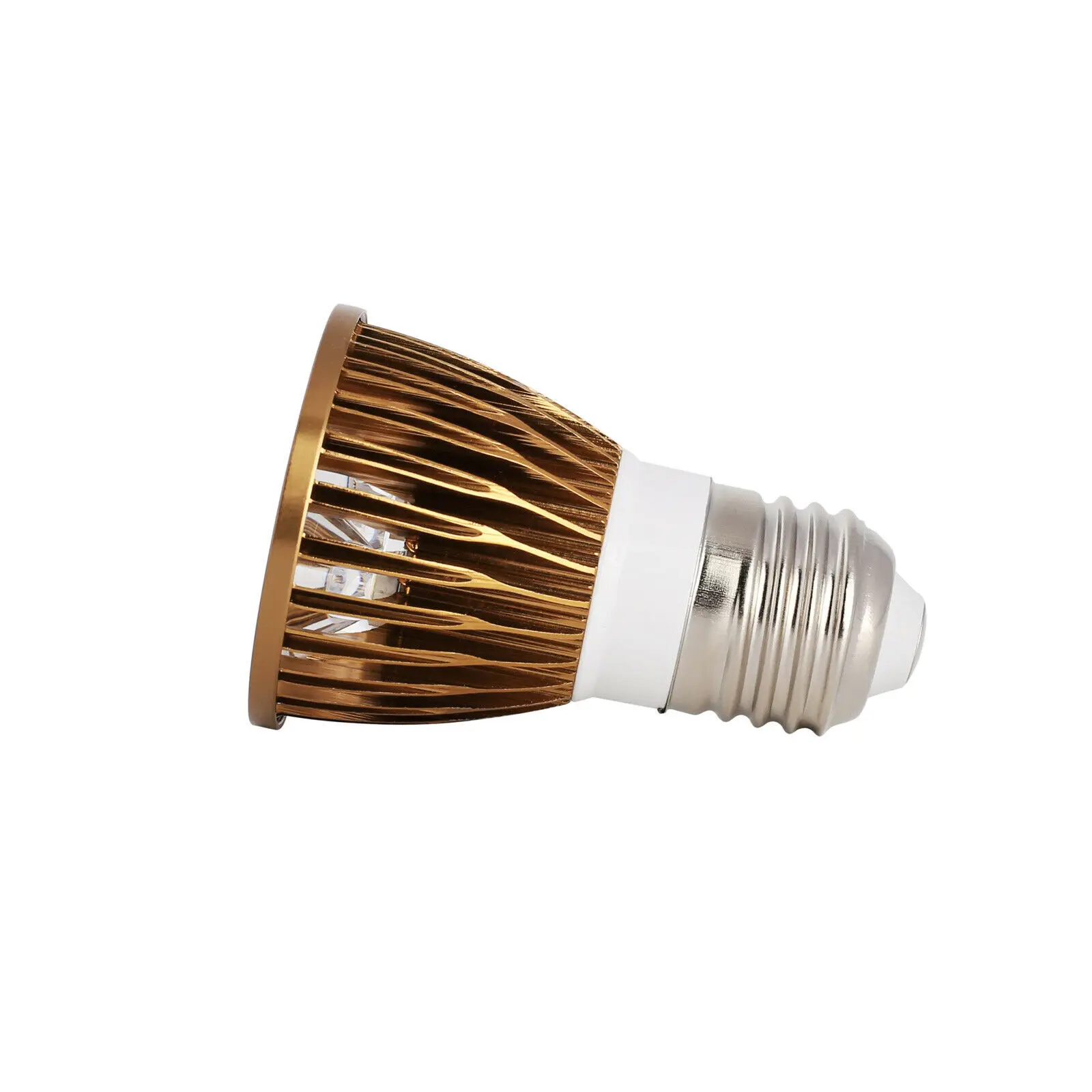 1 шт. супер яркий светодиодный Диммируемый Точечный светильник лампы GU10 MR16 E27 E14