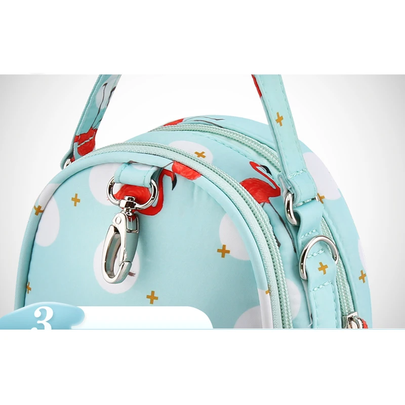 Новинка PGM Golf женские сумки мессенджеры спортивная сумка портативная женская