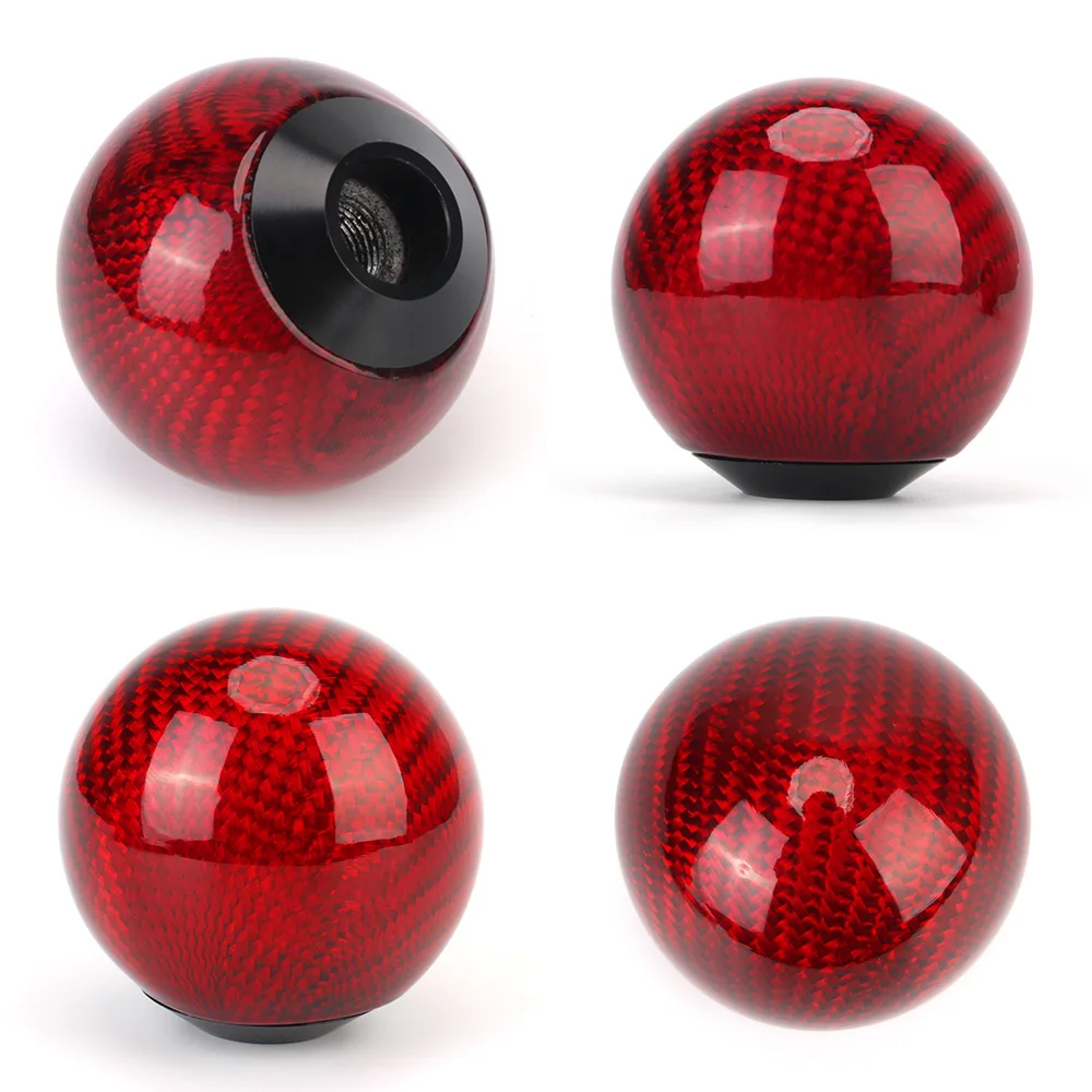 

Адаптер из углеродного волокна для рычага переключения передач Honda