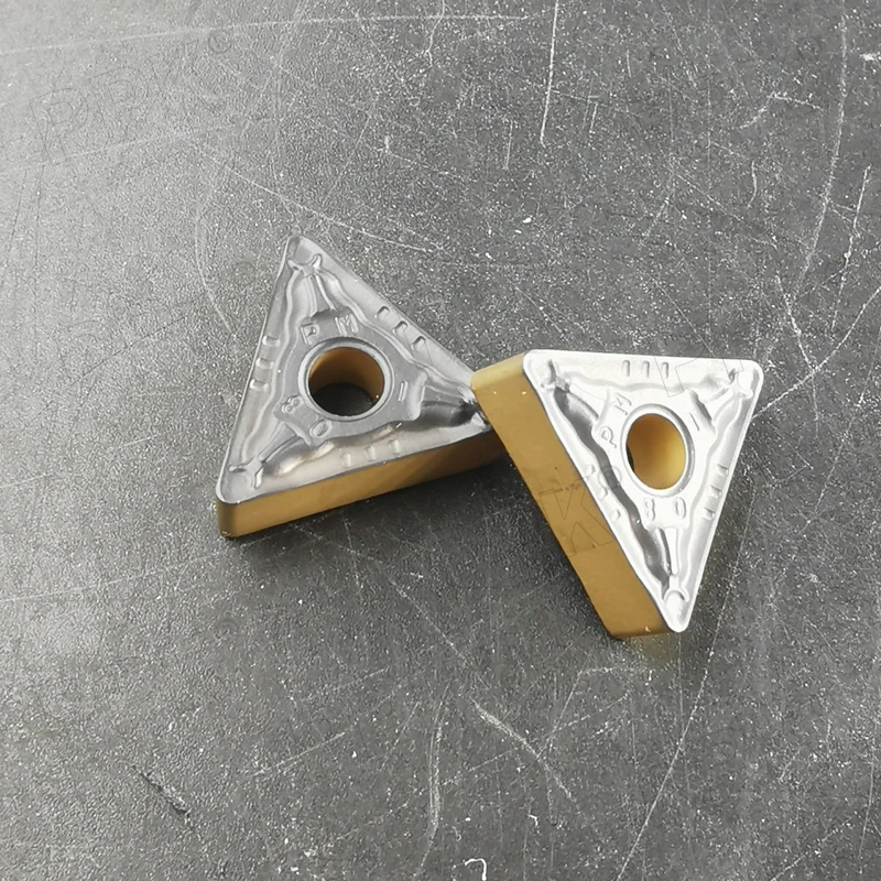 

SHR 10pcs TNMG 16 04 08-PM 4225 TNMG 332-PM 4225 cutter blade Insert Cutting Tool turning tools