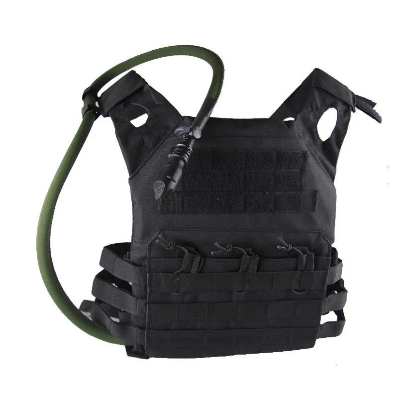 Охотничий Жилет чайник военное снаряжение армейская бутылка уличная переноска