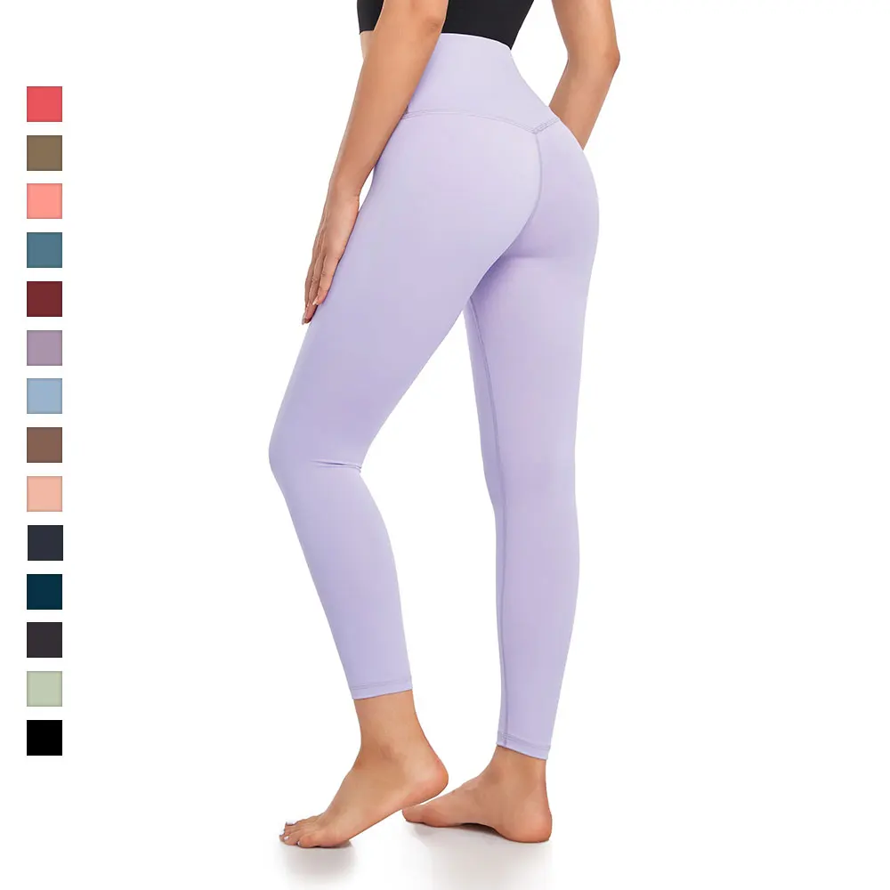 

Plus Size Leggings Women Sport Tights 2021 Stretchy Yoga Pants Soft Legginsy Fitness Push Up Women's Clothing with Free Shipping