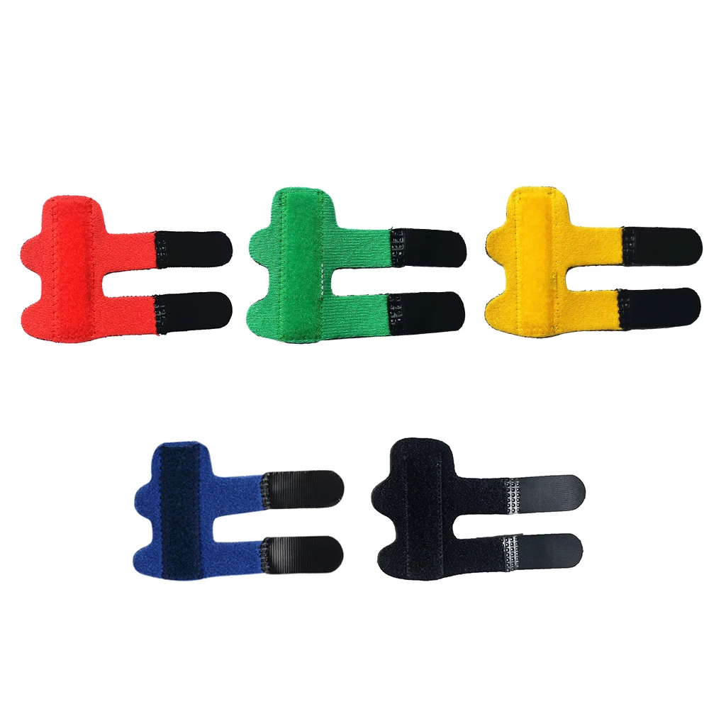 Триггер для травм большого пальца шина поддержки жесткости пальцев остеоартрит