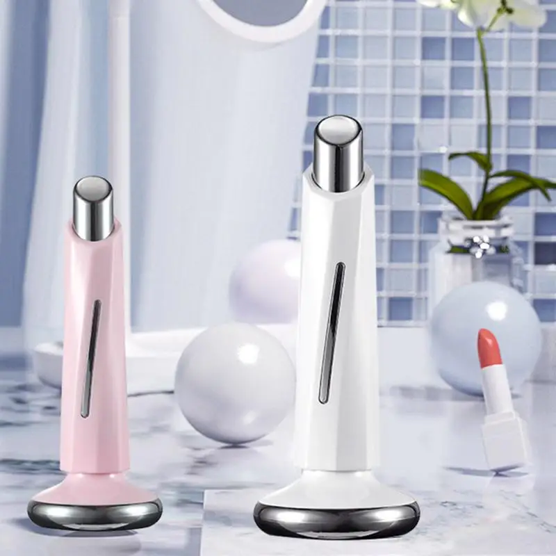 Косметический инструмент с звуковой вибрацией Электрический крем для глаз