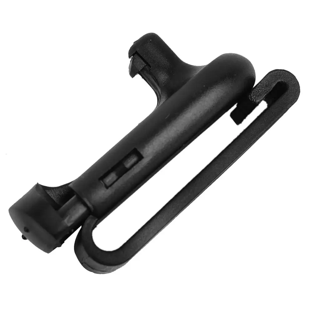Зажим для ремня Motorola Walkie Talkabout двухсторонняя рация MC225R MH230R MJ270R MC220R MB140 T9500 T9550 T9580