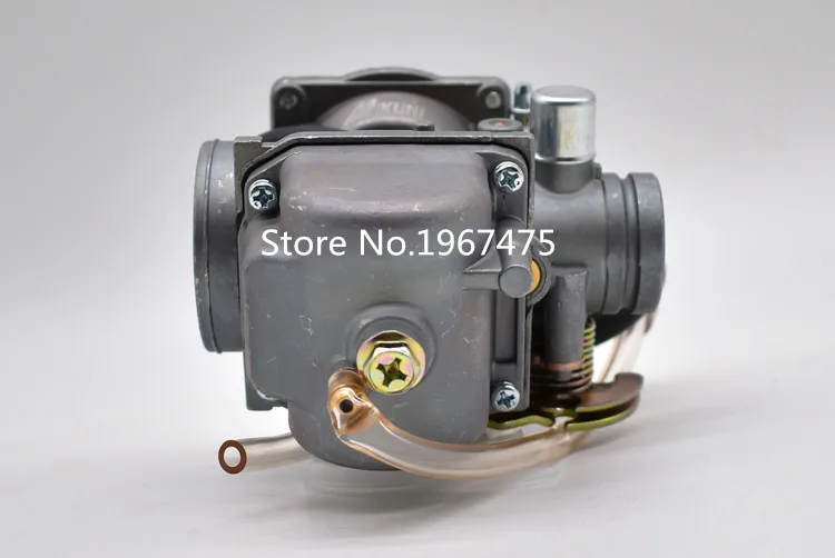 Подходит для мотоциклетного карбюратора Suzuki GN 125 HJ GX GN125 HJ125 GX125|Карбюратор| |