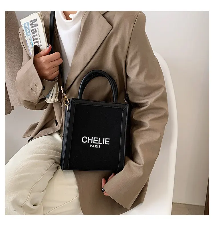 

Luxury New shopping Bag Women Bag Fashion Tote Handbags Large Capacity Shoulder Handbags