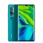 Стекло на объектив камеры для Xiaomi Note 10 Pro, защитная пленка на Xiomi Mi 10 Lite Youth Xioami Mi10 10Pro, защитное закаленное стекло