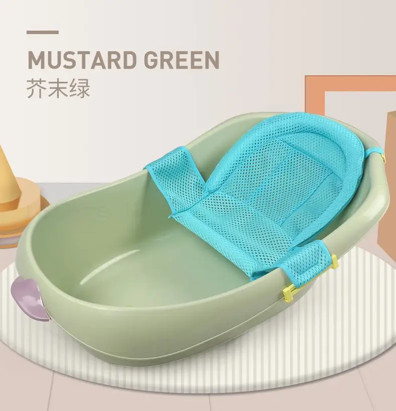 Ванна для новорожденных Детская ванна ванной товары дома большой размер