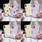 Чехол-накладка для Huawei Nova 8, 5t, P20, P30, P40 Lite, E Pro, P Smart 2019, 2021, Z, Y6, Y7 2019, Honor 10, 10i, 20 Pro, V40, 8X, ТПУ