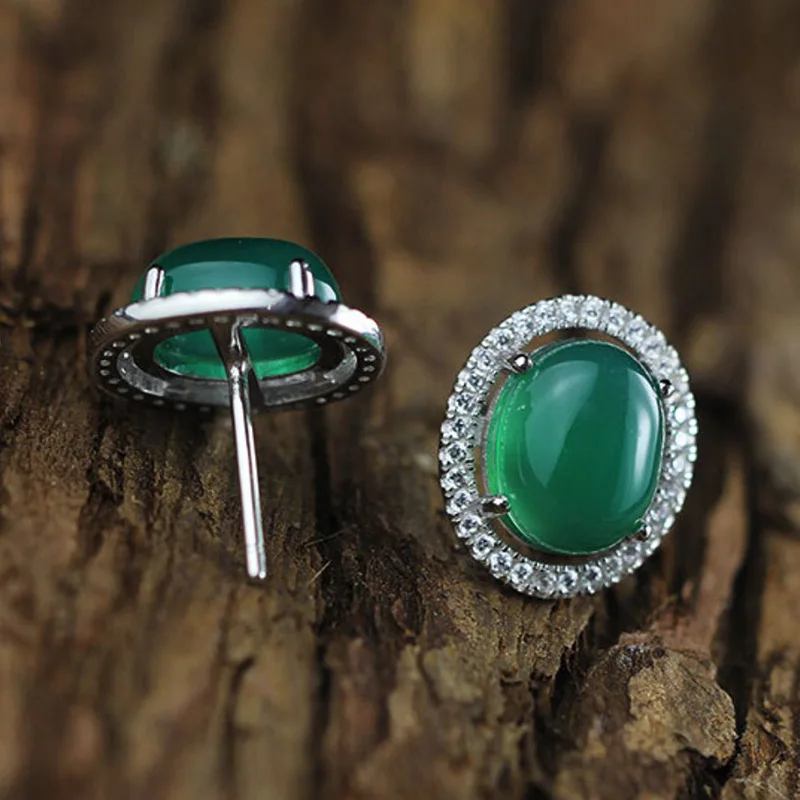 GQTORCH 925 пробы серебро красный рубин женские серьги boucle d'oreille Femme Высокое качество ювелирные изделия Bijoux Mariage