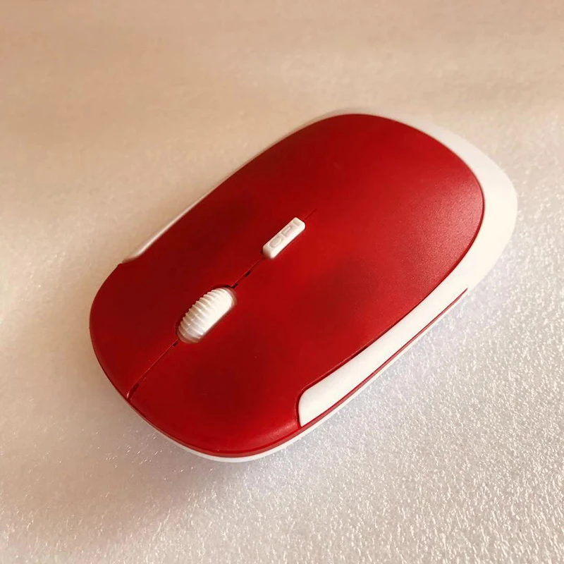 Мышь компьютерная беспроводная с USB интерфейсом 2 4 ГГц|Мыши| |