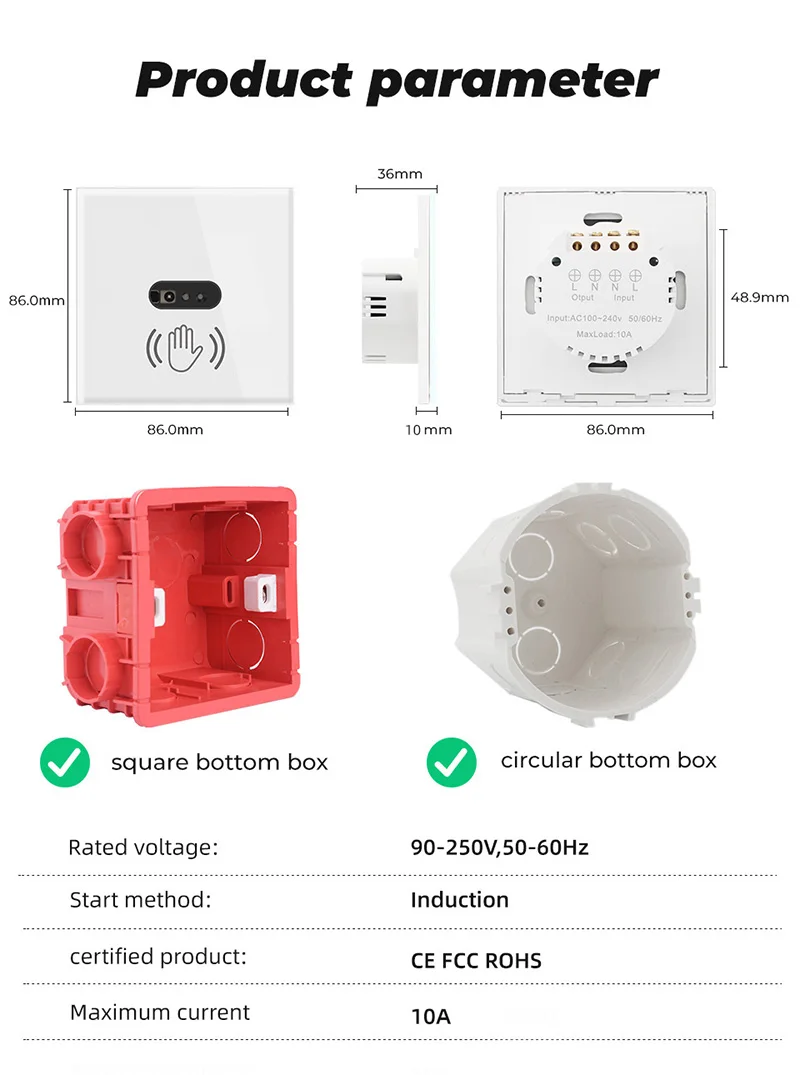 

Smart Electronics