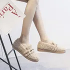 Теплая зимняя обувь; Женские кроссовки на плоской подошве; Зимние женские лоферы с Плюшевым Мехом; Женская повседневная обувь на плоской подошве с искусственным мехом