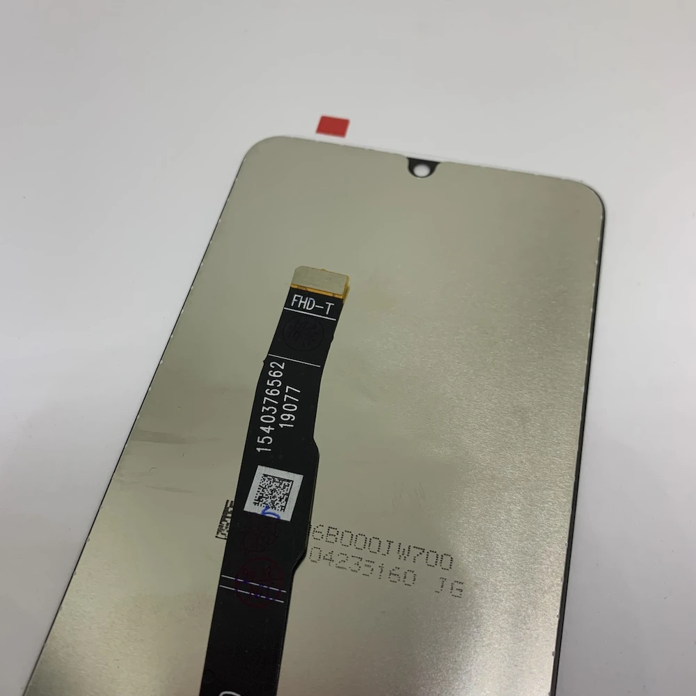 

COF LCD with ic for HUAWEI P30 Lite Lcd Display Touch Screen Digitizer Assembly For HUAWEI Nova 4e MAR-LX1 LX2 AL01
