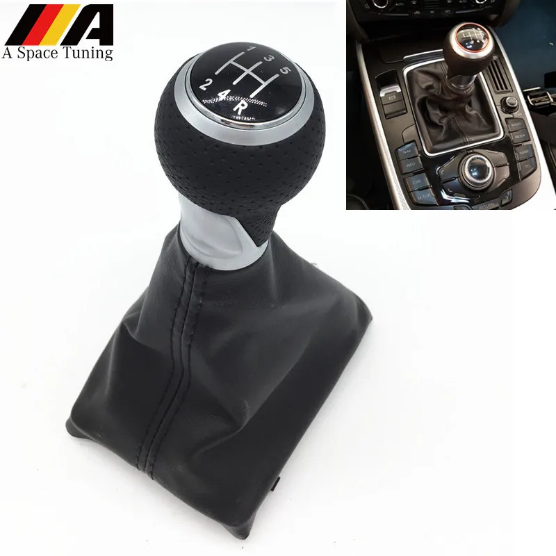 Чехол для Audi A4 B8 S4 8K A5 8T Q5 8R S Line 2007-2015