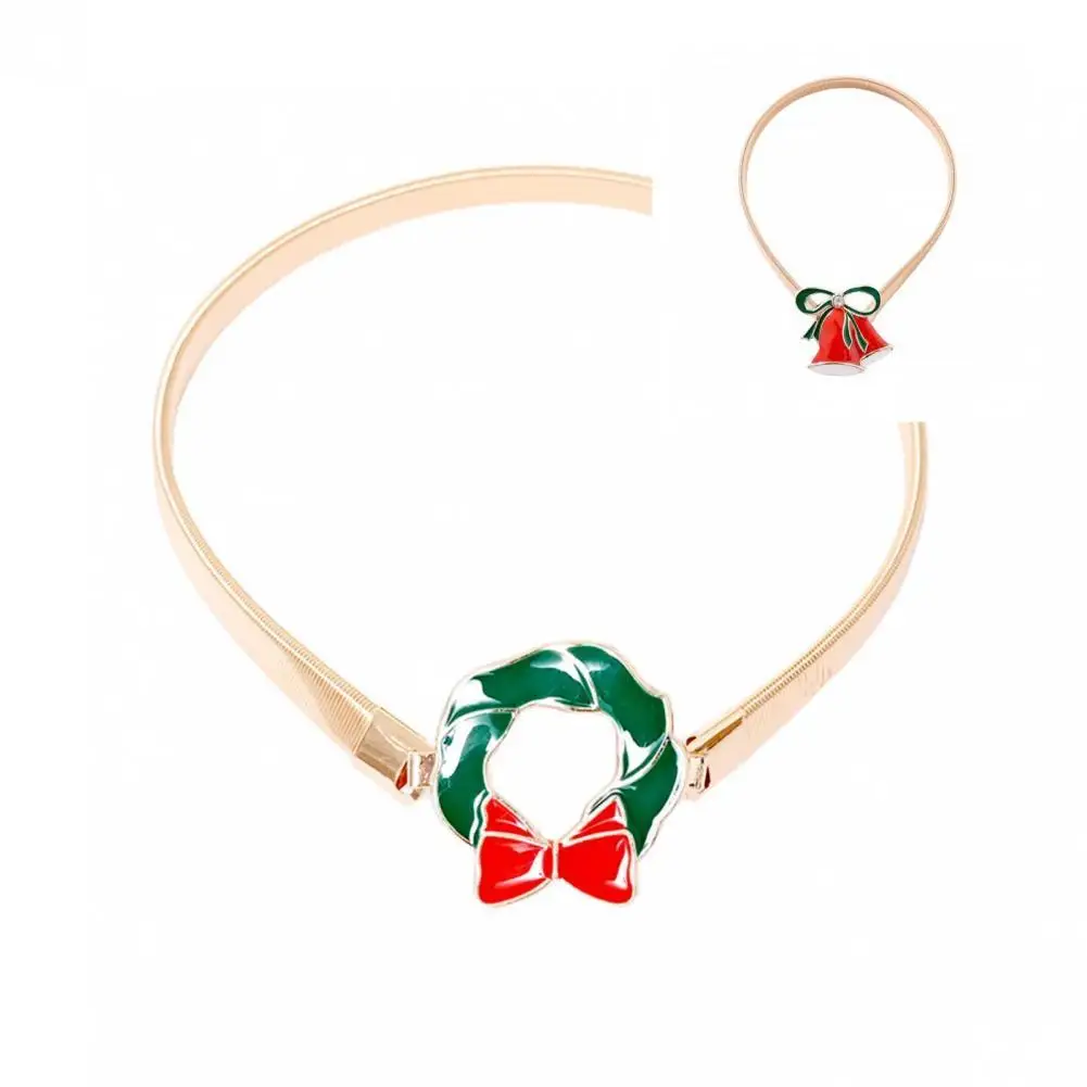 

High Quality Drapery Holdback No Drilling Reusable Santa Clause Window Curtain Holder Curtain Strap Curtain Tieback