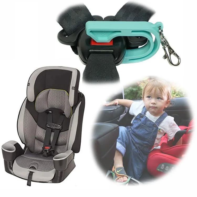 

Car seat key safety seat unlocking imitation nail unlocker child seat belt key buckle